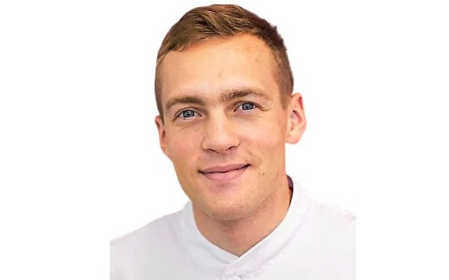 Солдаткин Николай Петрович