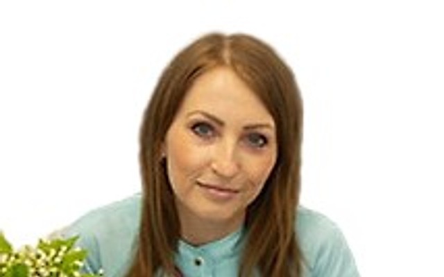 Давыдова Татьяна Вячеславовна
