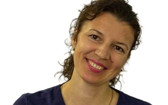 Григорян Ирина Викторовна