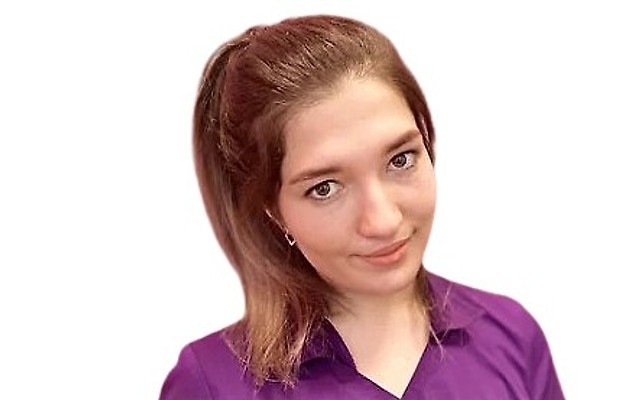 Тимерова Анастасия Александровна
