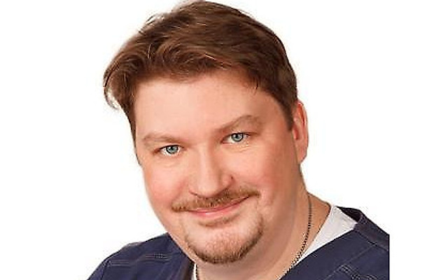 Смирнов Алексей Анатольевич
