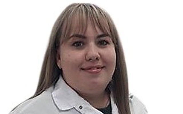 Ситова Анастасия Олеговна
