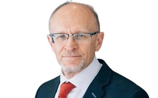 Потапов Андрей Евгеньевич