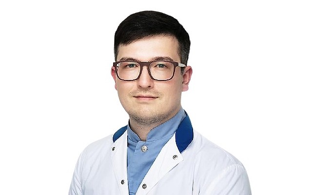 Вертечев Константин Александрович