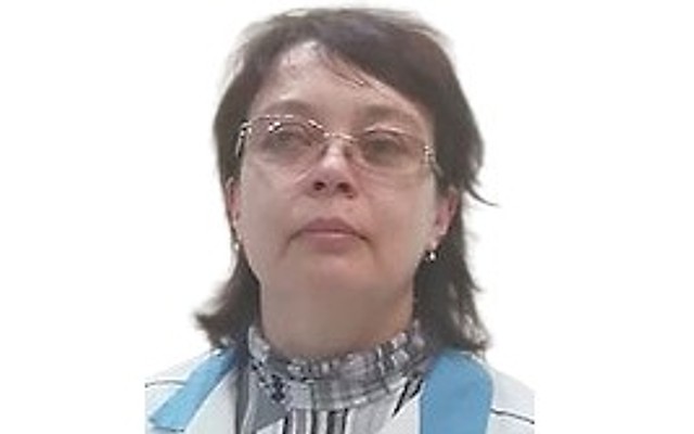 Ветрова Галина Николаевна
