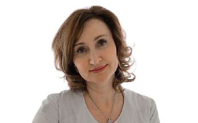 Кайгородцева Елена Александровна