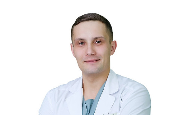 Мельников Валентин Анатольевич