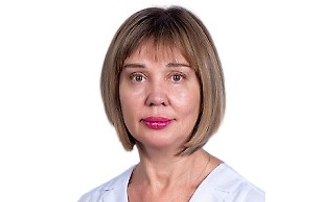 Шеметова Маргарита Тимофеевна