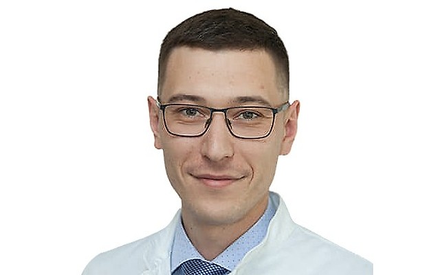 Корнилов Денис Николаевич