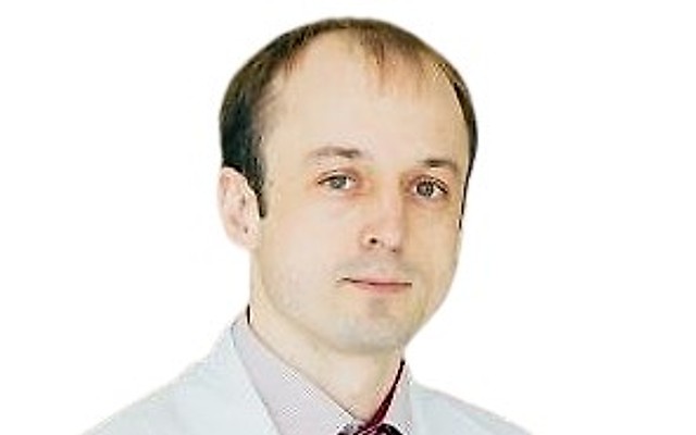 Афанасов Василий Сергеевич