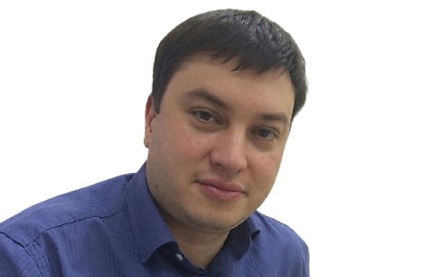 Гришин Максим Михайлович