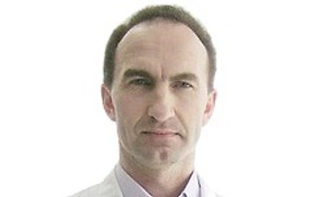 Михайлов Николай Иванович