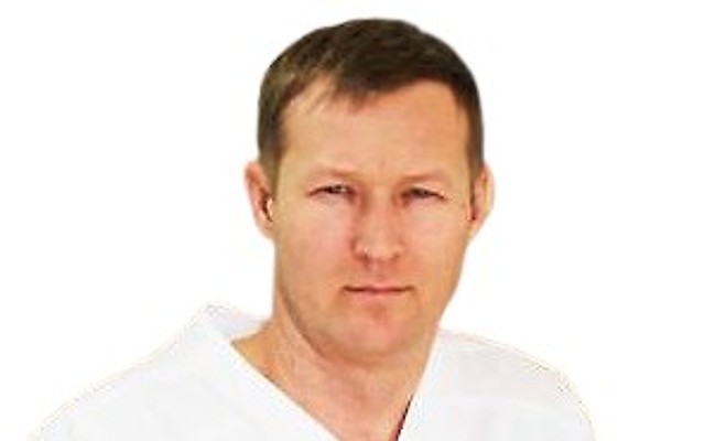 Димов Алексей Александрович