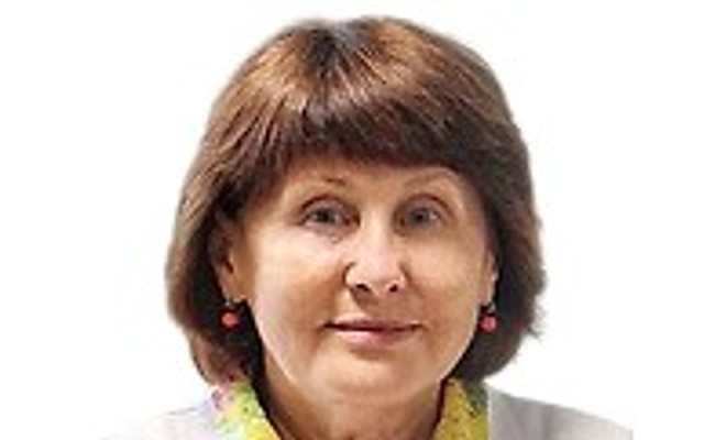 Васина Анна Семеновна