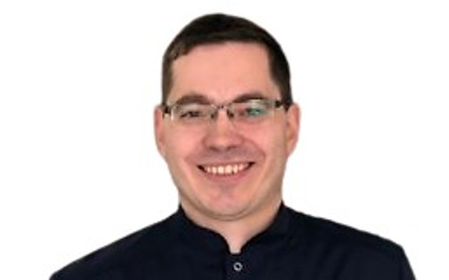 Воробьев Владимир Анатольевич
