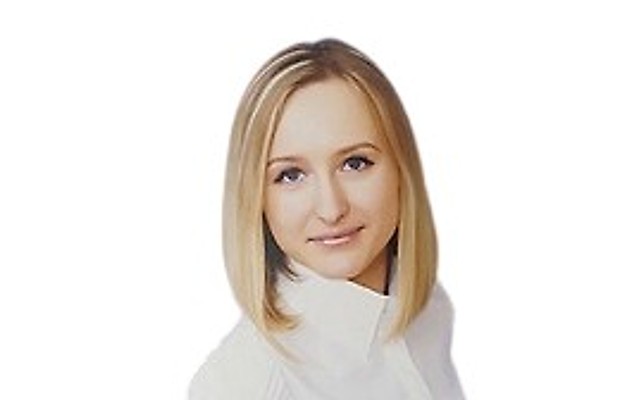 Красняк Елена Вячеславовна