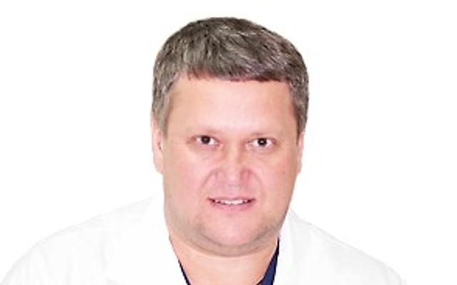 Загуменников Владимир Иннокентьевич