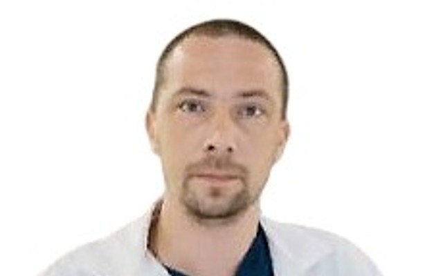 Шиханов Илья Николаевич