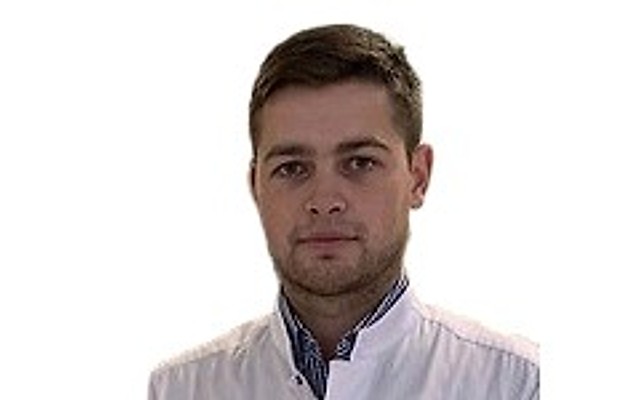 Муравьев Павел Иванович
