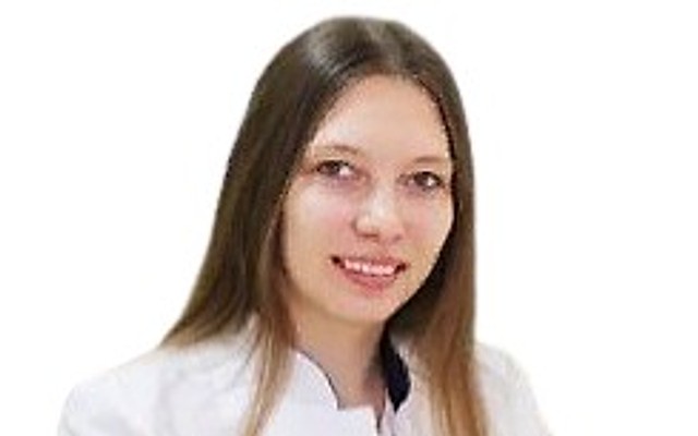 Рыбалко Наталья Сергеевна