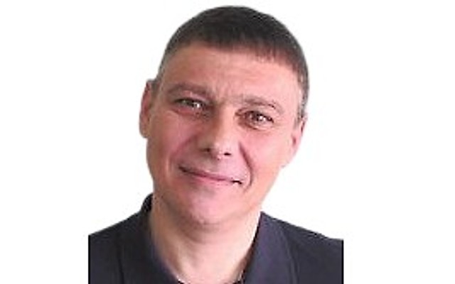 Чудновский Александр Валерьевич