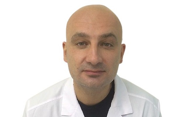 Ткаченко Алексей Васильевич