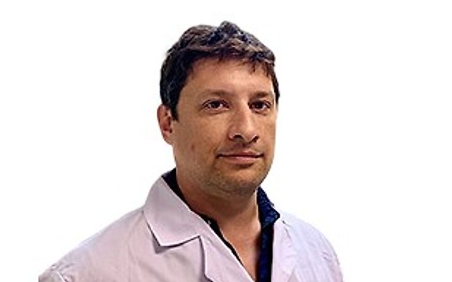 Величанский Борис Михайлович