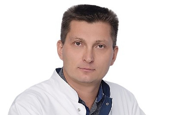 Седых Сергей Анатольевич