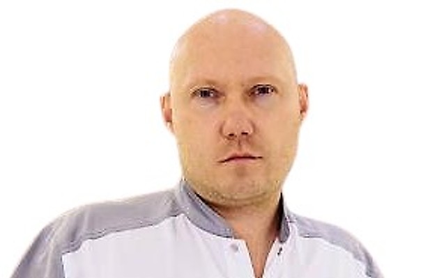 Стальмахович Андрей Викторович