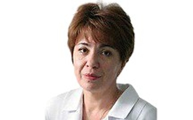 Покиньчереда Татьяна Владимировна