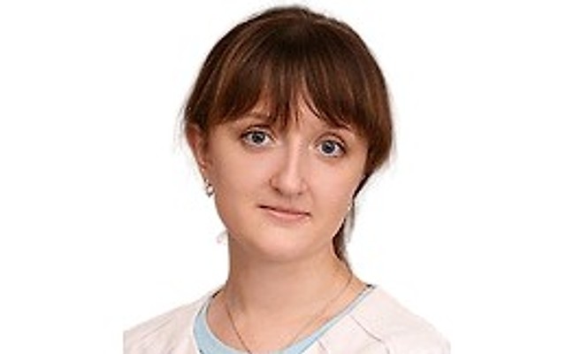 Филатова Ирина Александровна