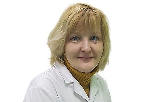 Шевченко Екатерина Владимировна
