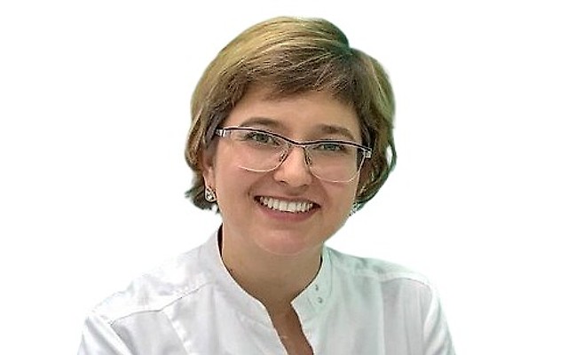 Шишмарева Елена Анатольевна