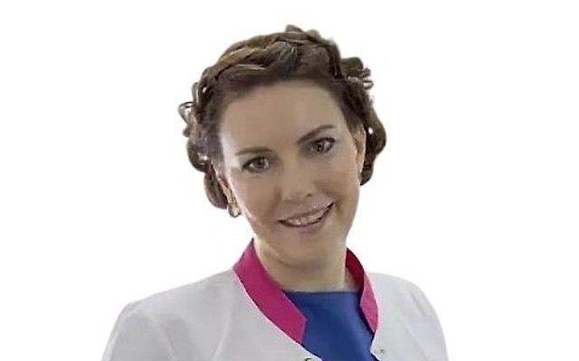 Таюрская Анна Сергеевна