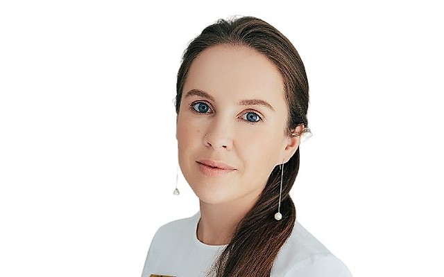 Денисова Елена Николаевна