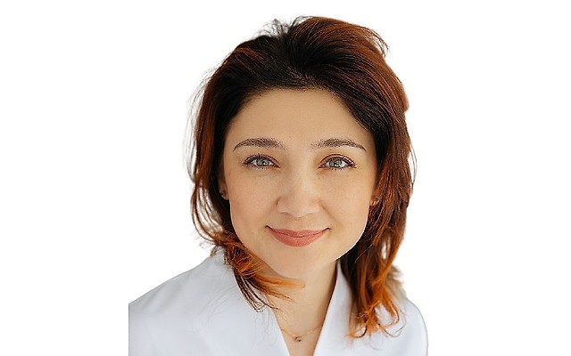 Петракова Валентина Александровна