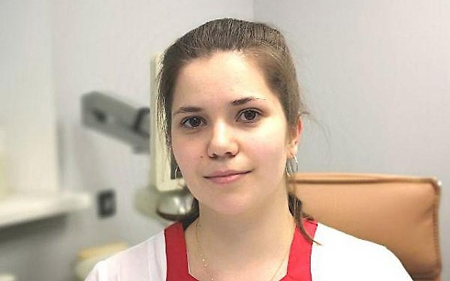 Ефанова Надежда Викторовна