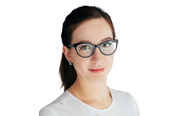 Максимова Татьяна Александровна