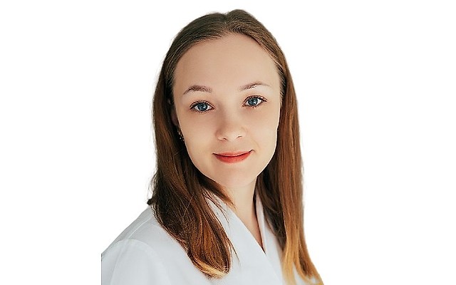 Тарасенко Юлия Александровна