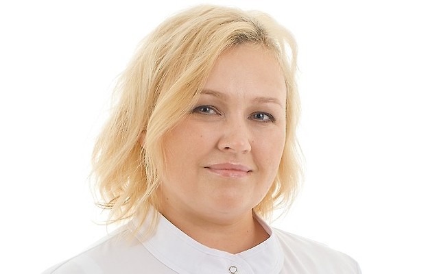 Журман Татьяна Владимировна