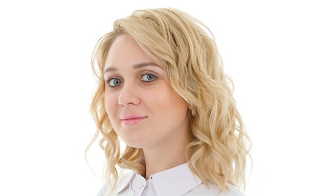 Полякова Екатерина Сергеевна