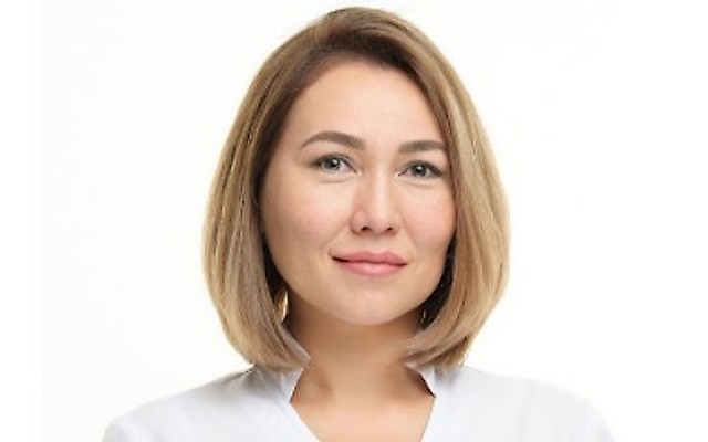 Якимова Наталья Николаевна