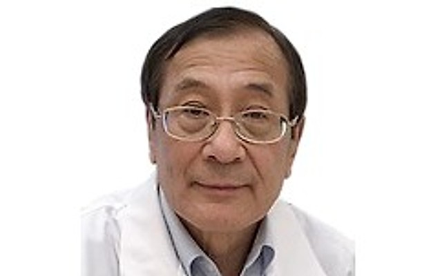 Дунфин Александр Васильевич