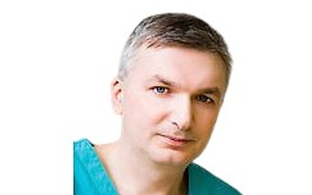 Антонов Вячеслав Николаевич