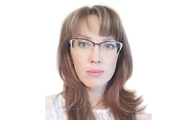 Жиркова Ирина Николаевна
