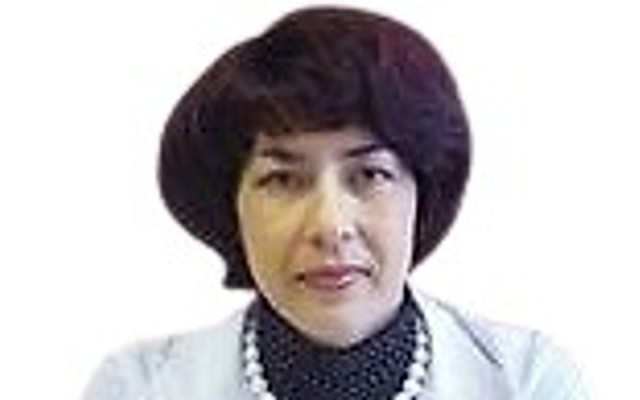 Мищенко Инна Владимировна