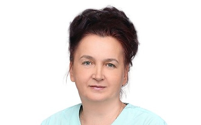 Андреева Виктория Борисовна