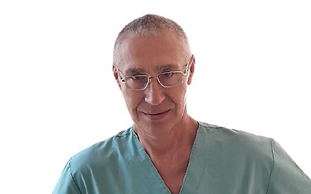 Захаров Алексей Юрьевич