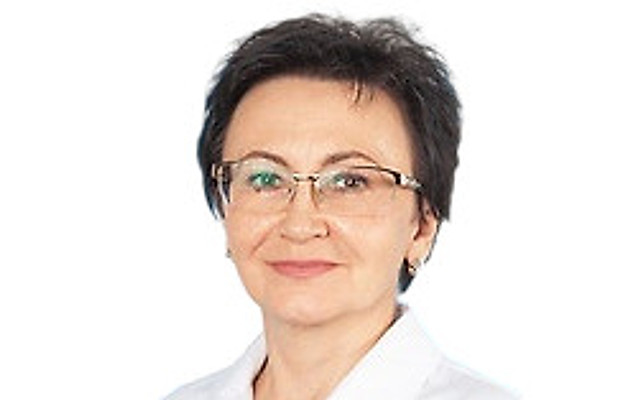 Мошковцева Наталья Сергеевна