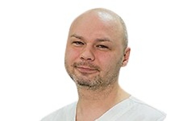 Мещеряков Антон Николаевич